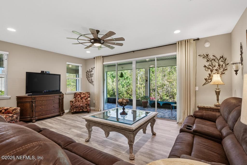 Photo 22 of 85350 FALL RIVER Parkway, Fernandina Beach, FL 32034