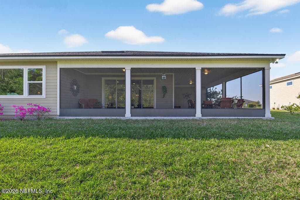 Photo 52 of 85350 FALL RIVER Parkway, Fernandina Beach, FL 32034
