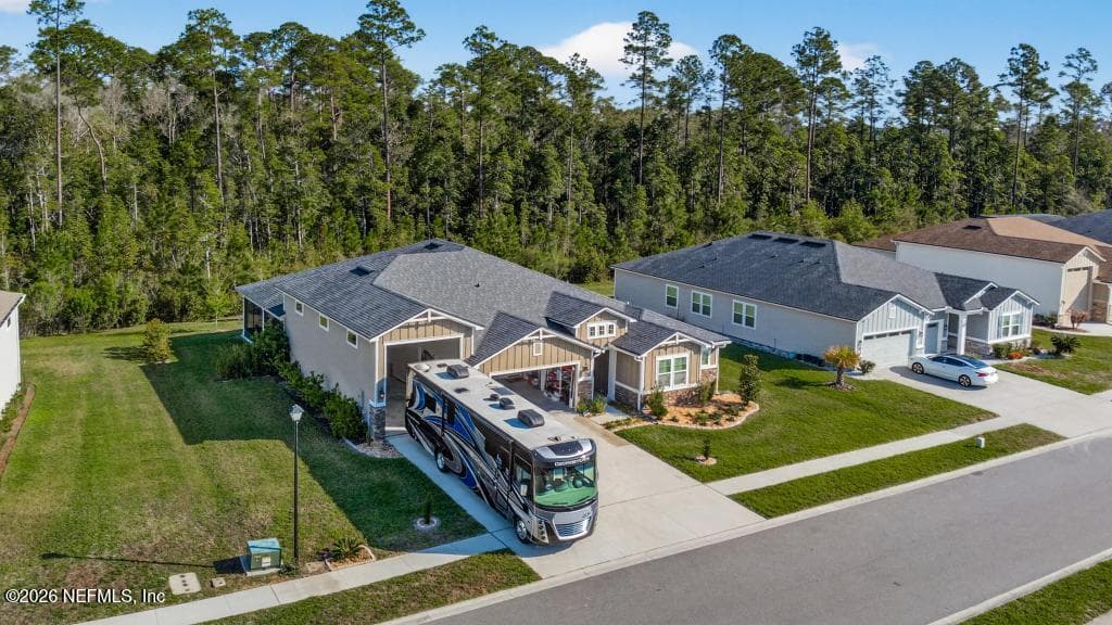Photo 59 of 85350 FALL RIVER Parkway, Fernandina Beach, FL 32034