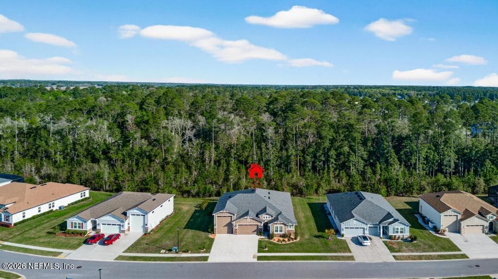 Photo 61 of 85350 FALL RIVER Parkway, Fernandina Beach, FL 32034