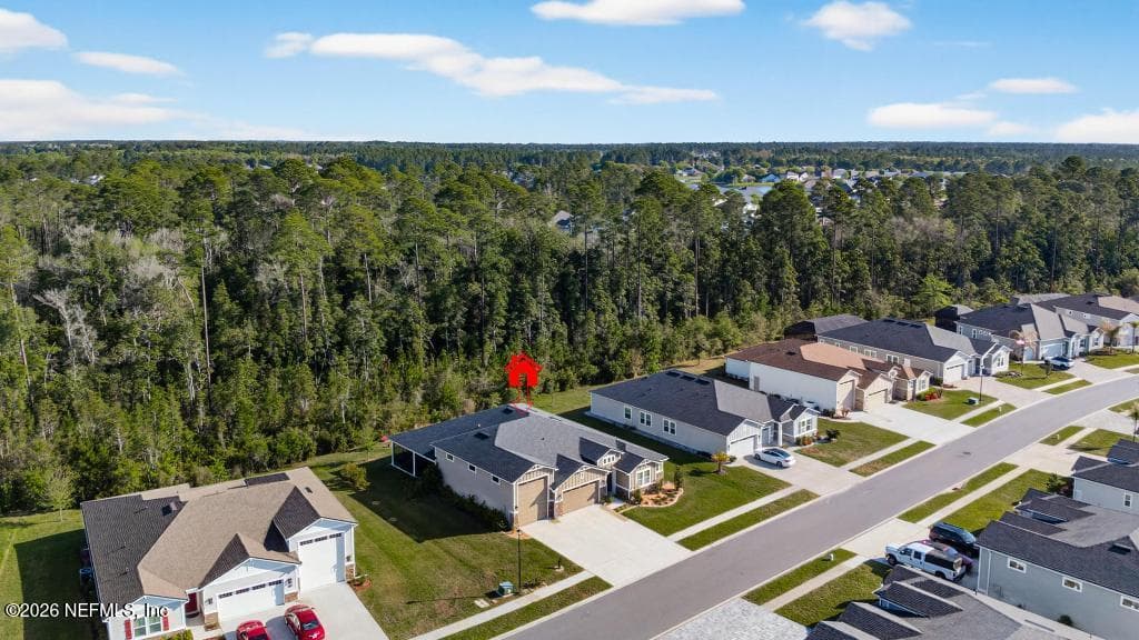 Photo 62 of 85350 FALL RIVER Parkway, Fernandina Beach, FL 32034