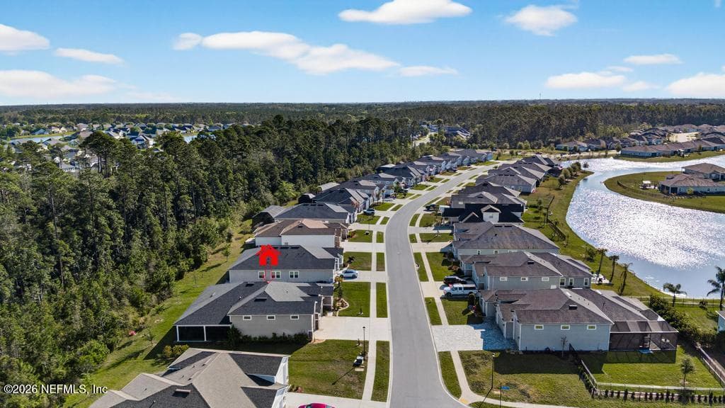 Photo 63 of 85350 FALL RIVER Parkway, Fernandina Beach, FL 32034
