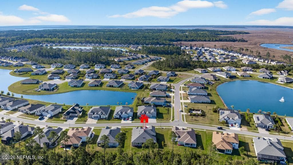 Photo 64 of 85350 FALL RIVER Parkway, Fernandina Beach, FL 32034
