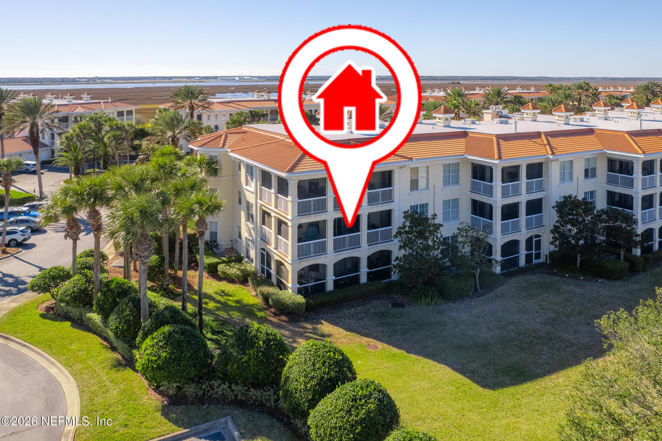 Photo 38 of 310 OCEAN GRANDE Drive 206, Ponte Vedra Beach, FL 32082