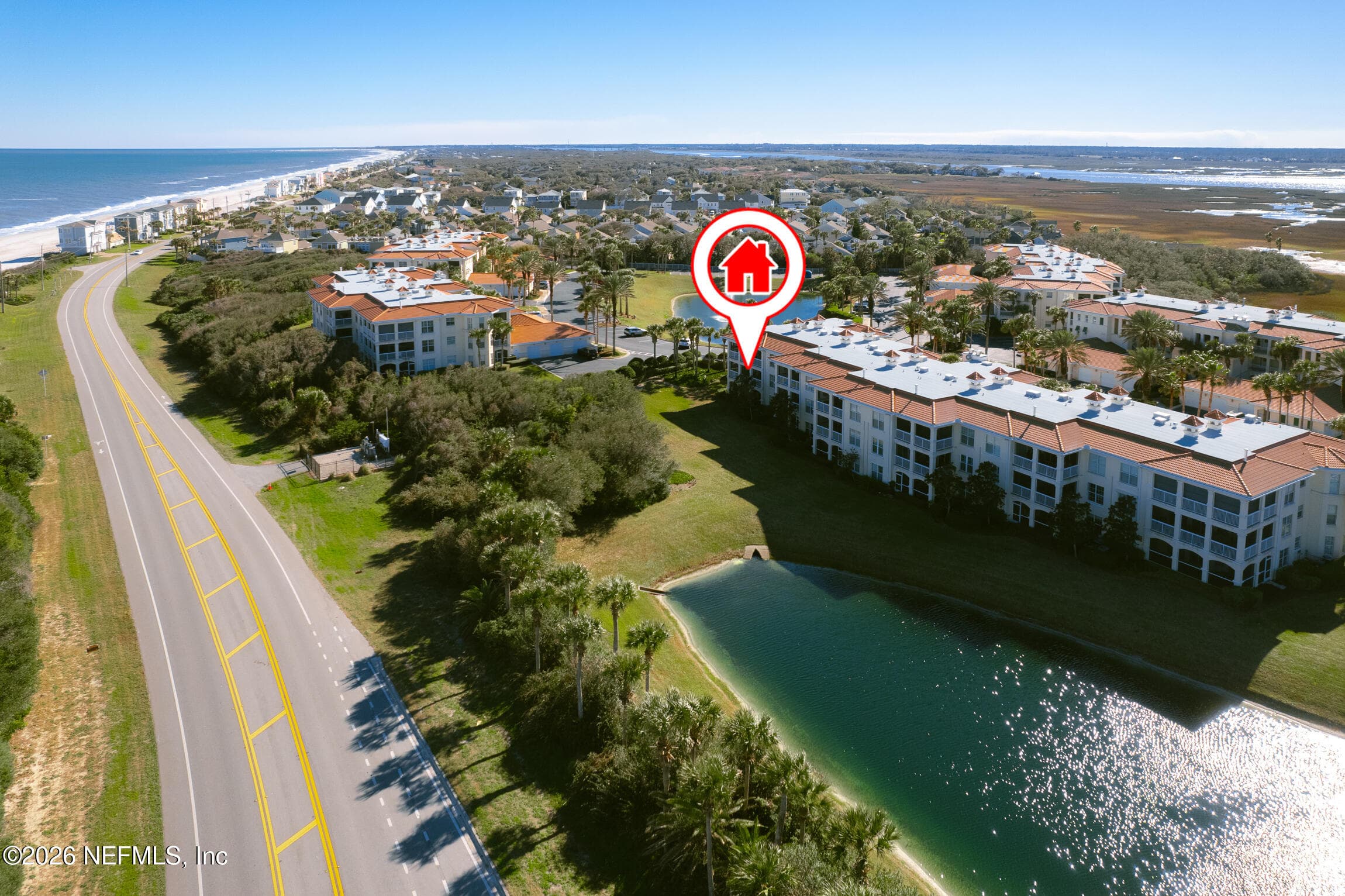 Photo 39 of 310 OCEAN GRANDE Drive 206, Ponte Vedra Beach, FL 32082