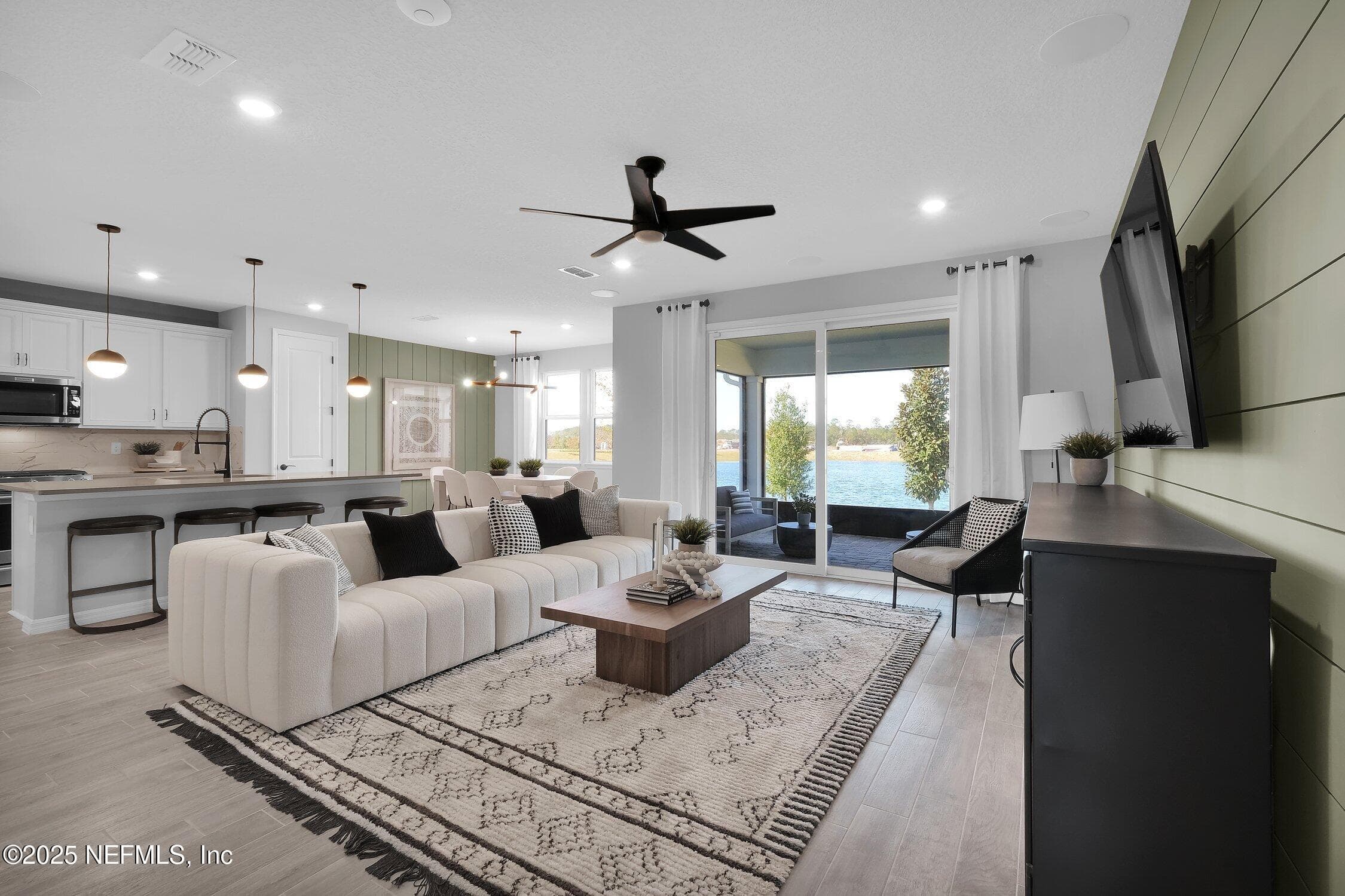 Model Home Pictured — 274 FLINTLOCK Lane, St. Johns, FL 32095