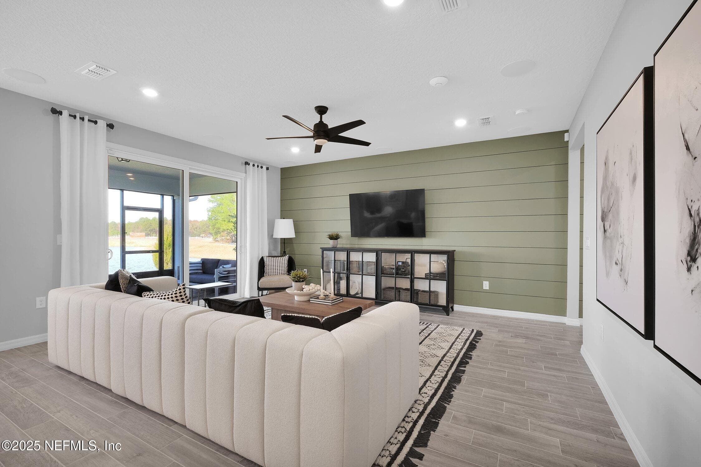 Model Home Pictured — 274 FLINTLOCK Lane, St. Johns, FL 32095