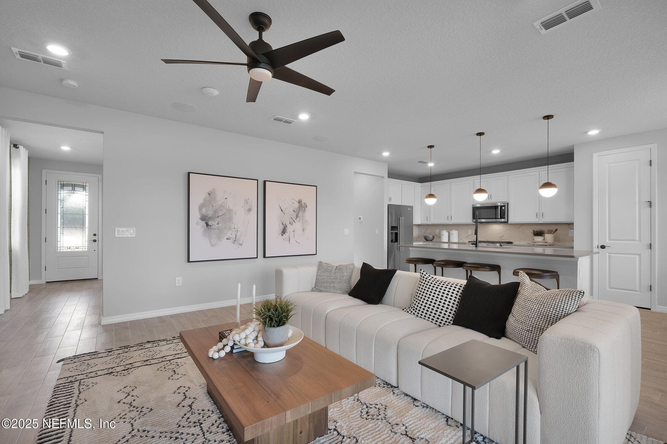 Model Home Pictured — 274 FLINTLOCK Lane, St. Johns, FL 32095