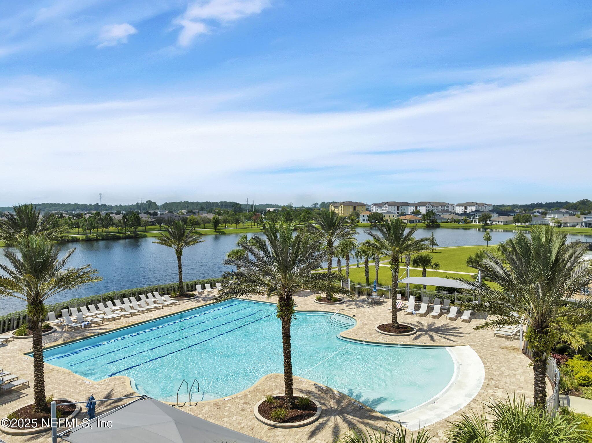 Exclusive Amenities — 274 FLINTLOCK Lane, St. Johns, FL 32095