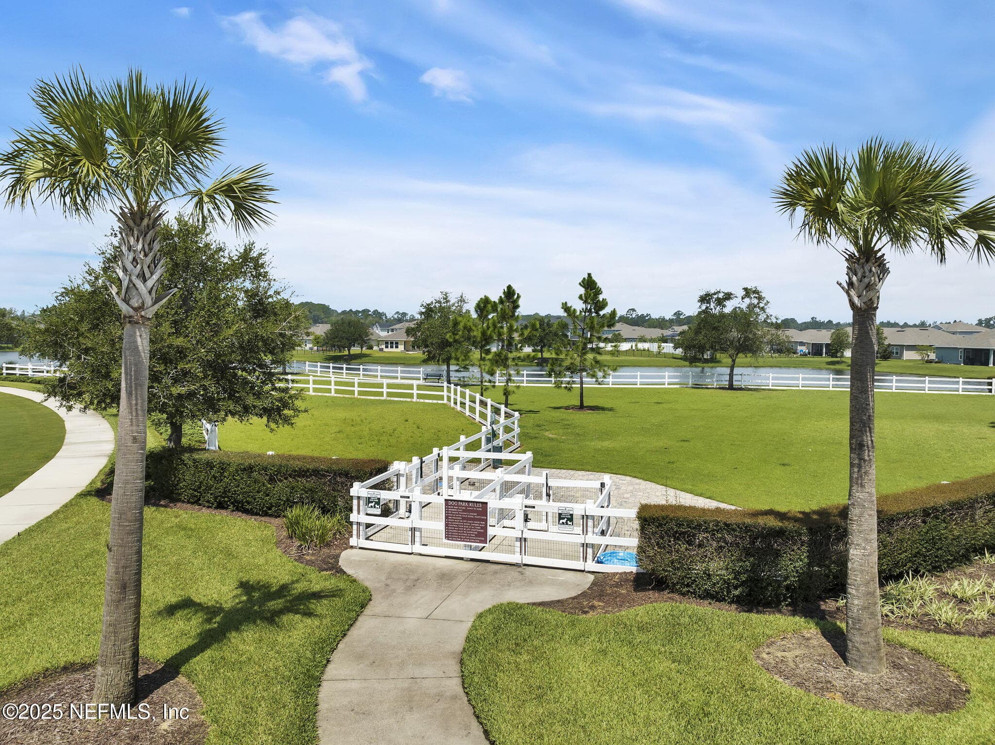 Exclusive Amenities — 274 FLINTLOCK Lane, St. Johns, FL 32095