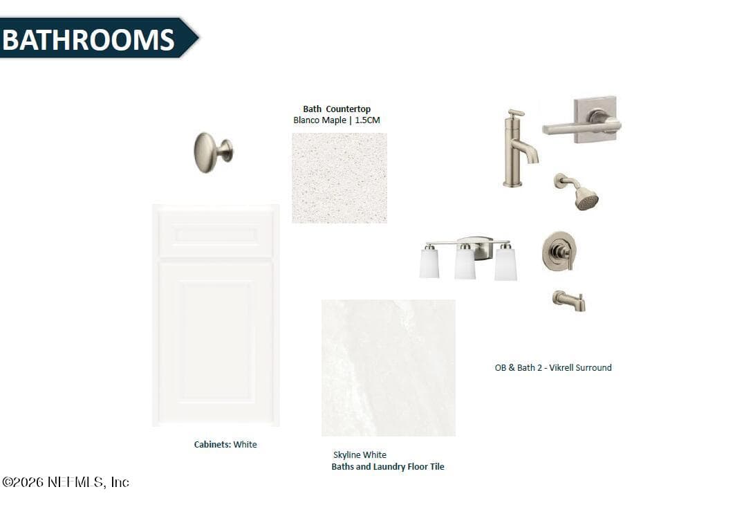 Photo 3 of 274 FLINTLOCK Lane, St. Johns, FL 32095