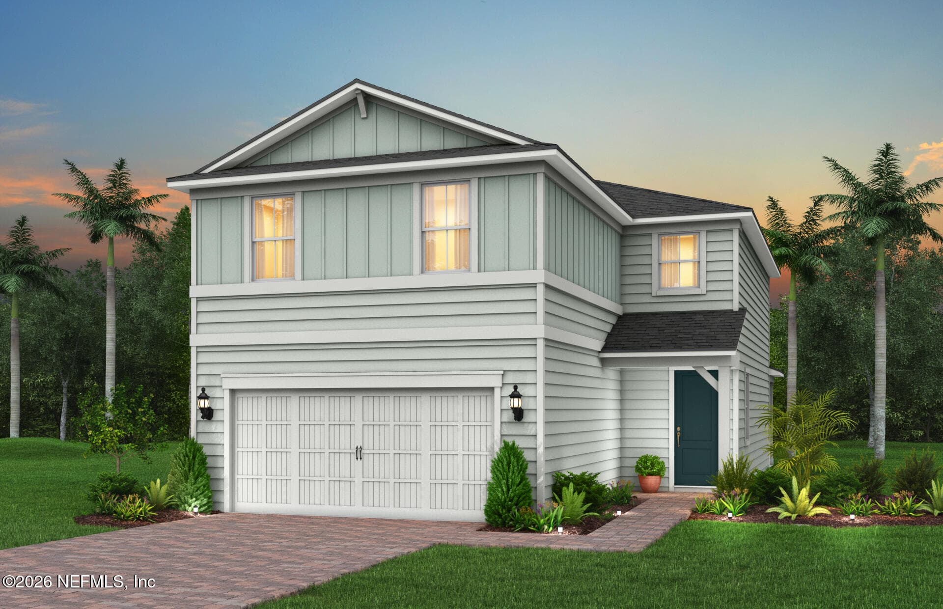 274 FLINTLOCK Lane, St. Johns, FL 32095