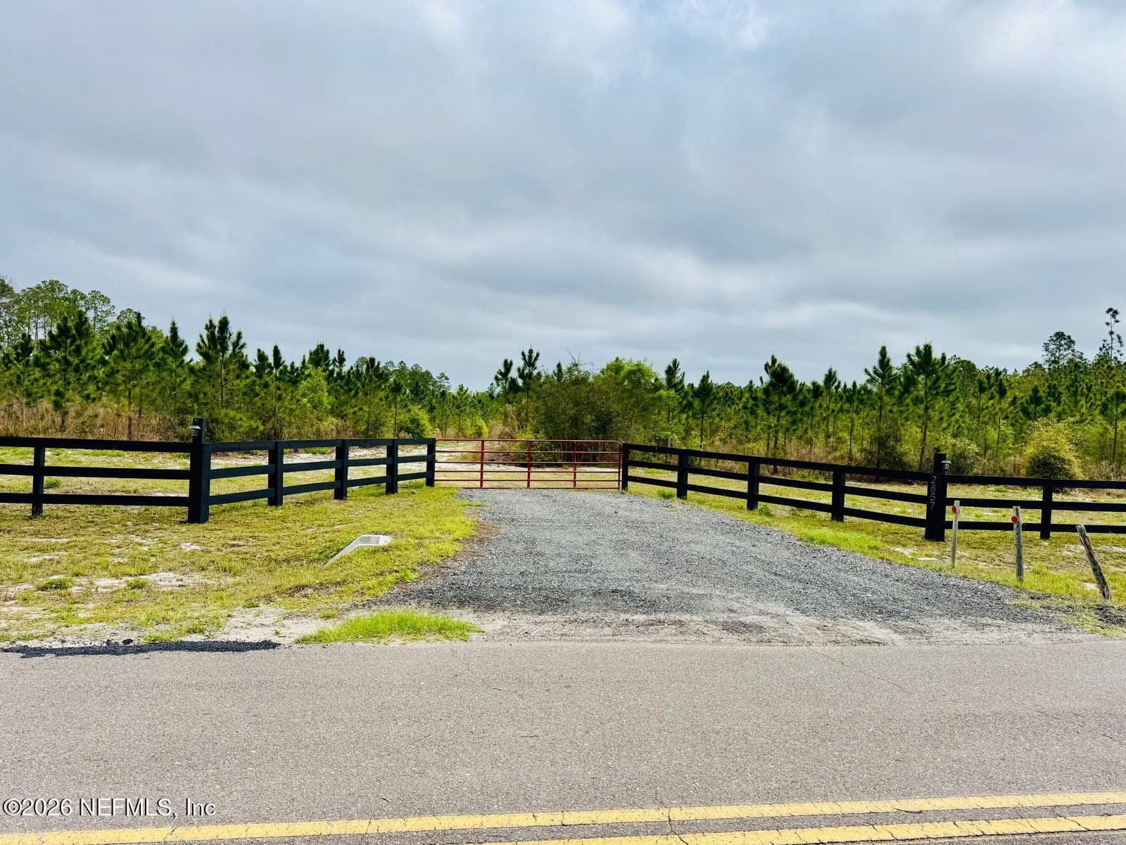 Photo 3 of 2857 STEEL BRIDGE Road, Macclenny, FL 32063