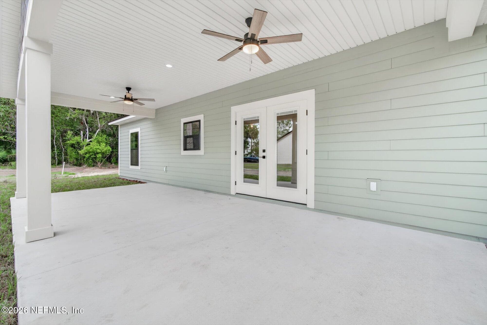 Photo 30 of 231 E STATE ROAD 100, San Mateo, FL 32187