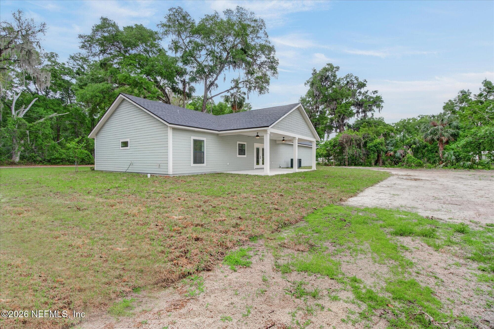 Photo 32 of 231 E STATE ROAD 100, San Mateo, FL 32187