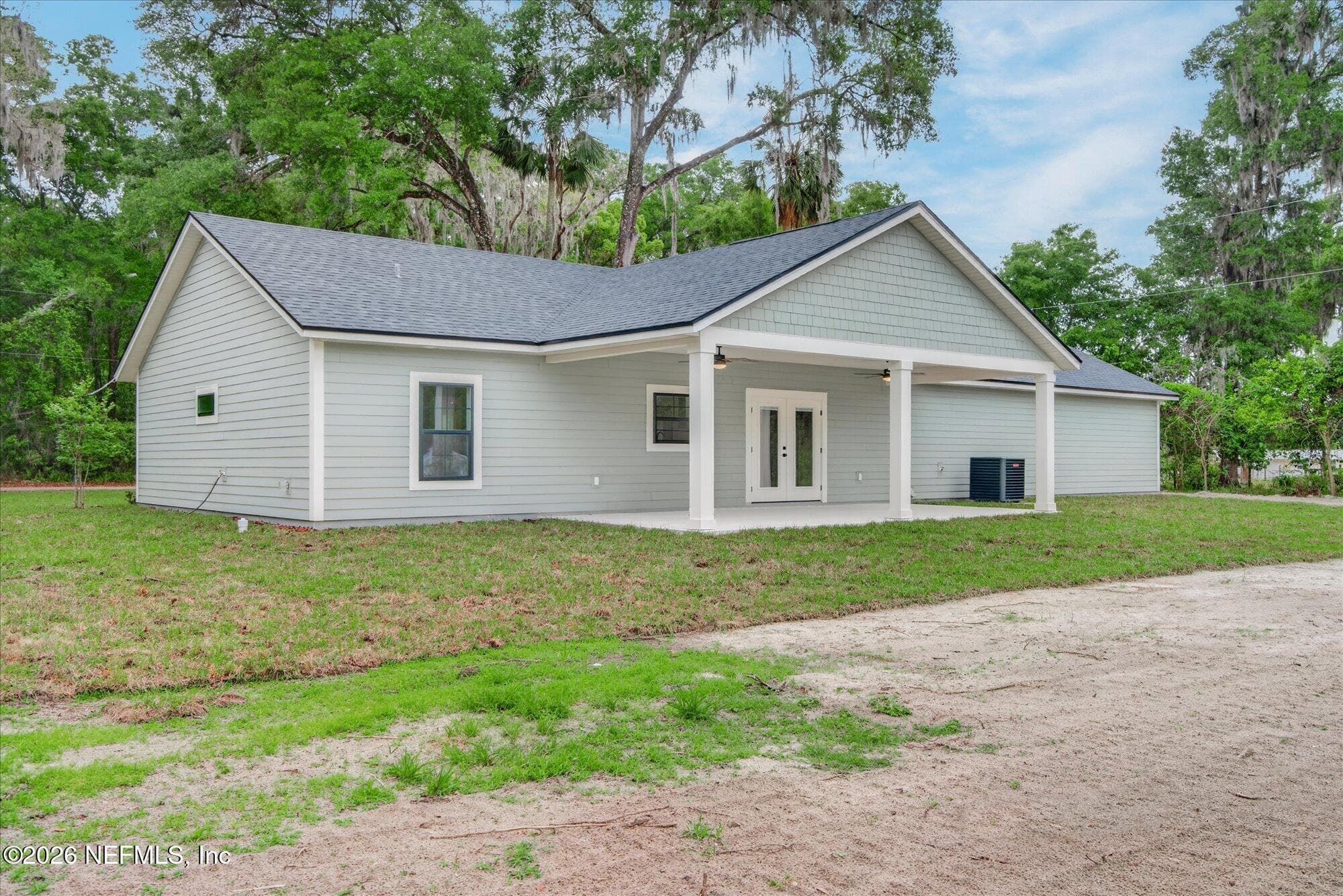 Photo 33 of 231 E STATE ROAD 100, San Mateo, FL 32187