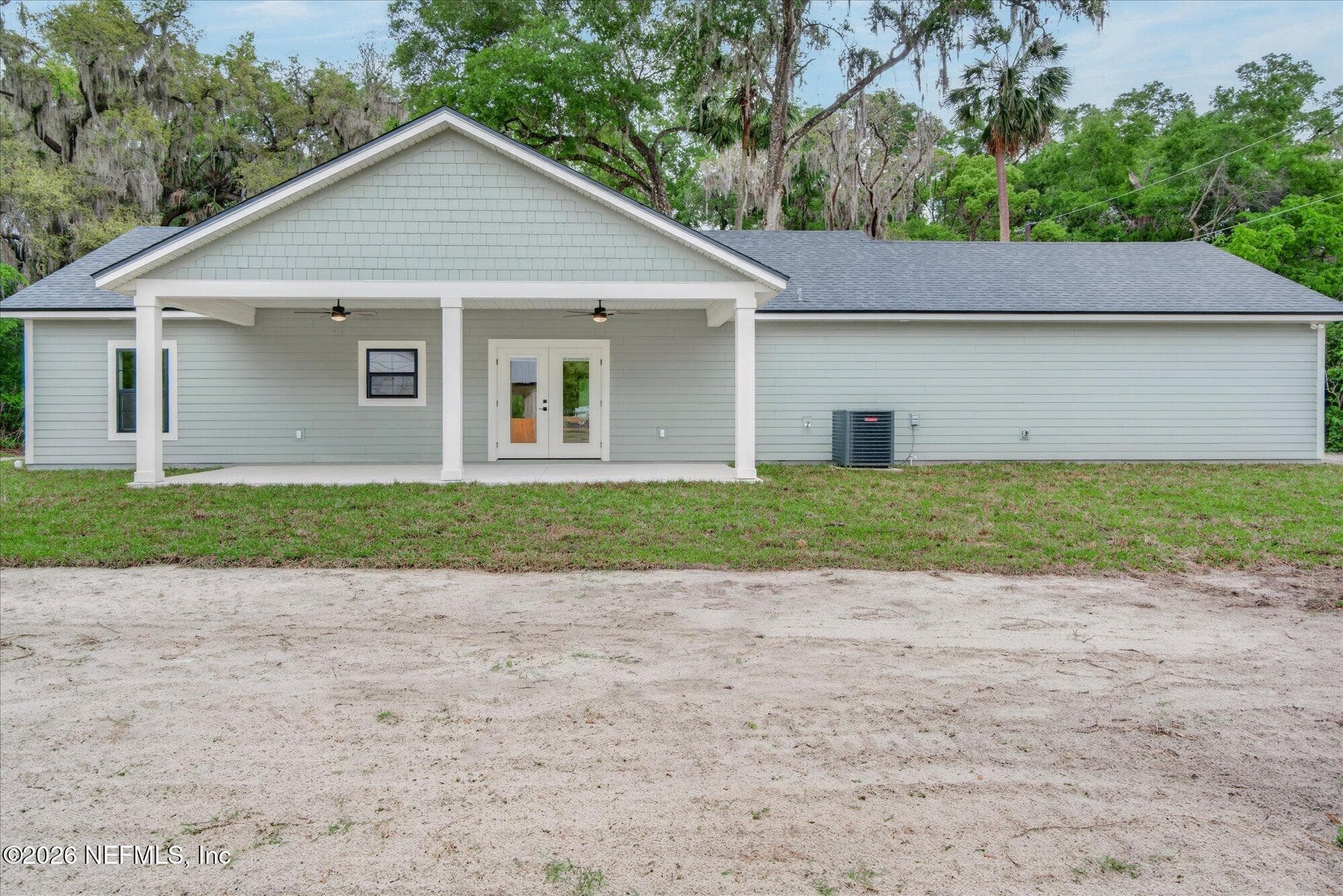 Photo 34 of 231 E STATE ROAD 100, San Mateo, FL 32187