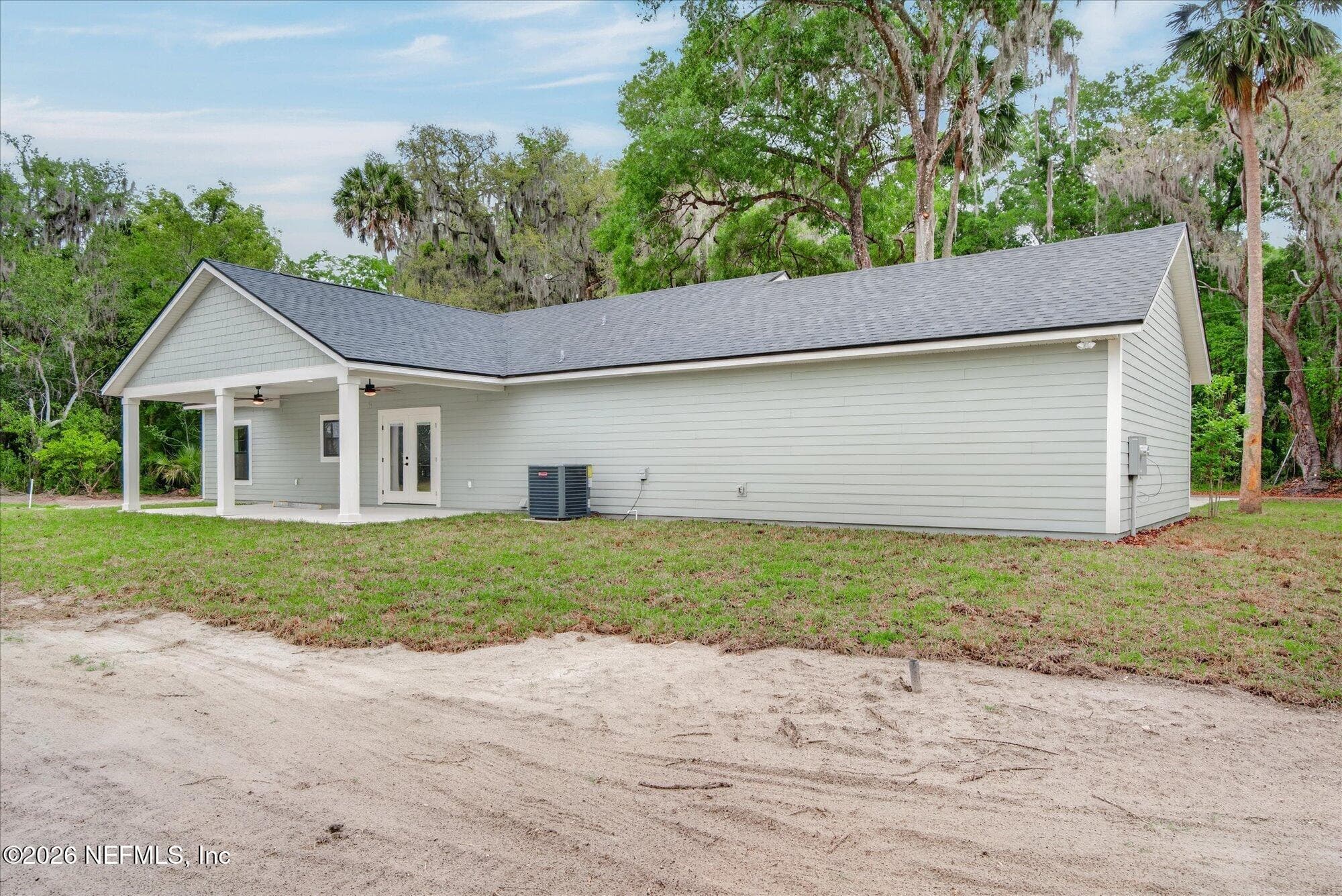 Photo 35 of 231 E STATE ROAD 100, San Mateo, FL 32187