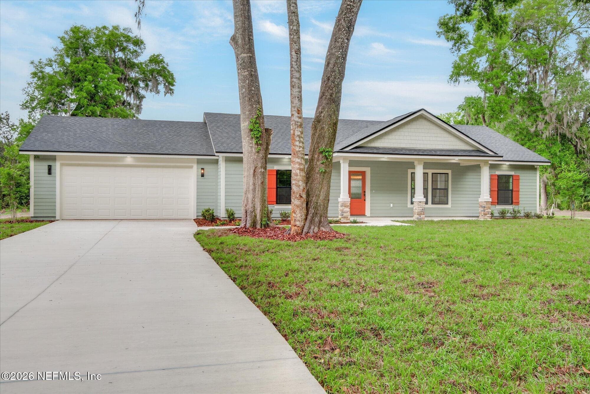 Photo 36 of 231 E STATE ROAD 100, San Mateo, FL 32187