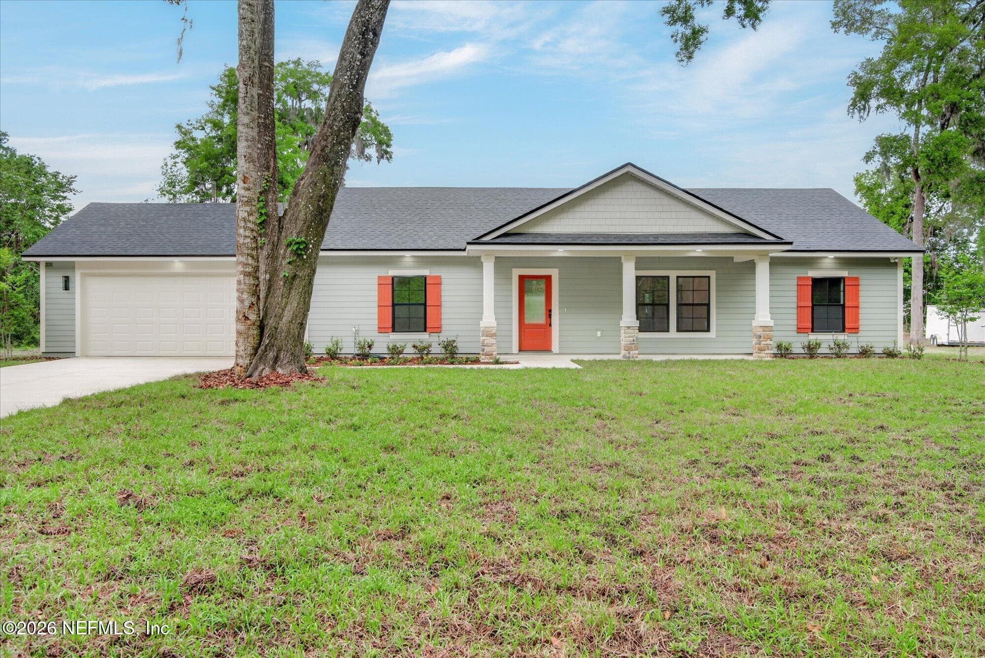 Photo 41 of 231 E STATE ROAD 100, San Mateo, FL 32187
