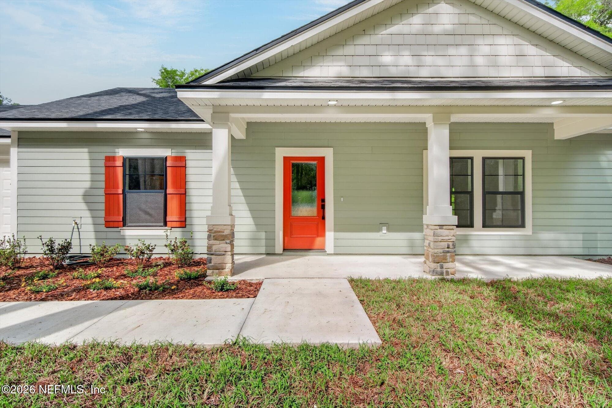 Photo 6 of 231 E STATE ROAD 100, San Mateo, FL 32187