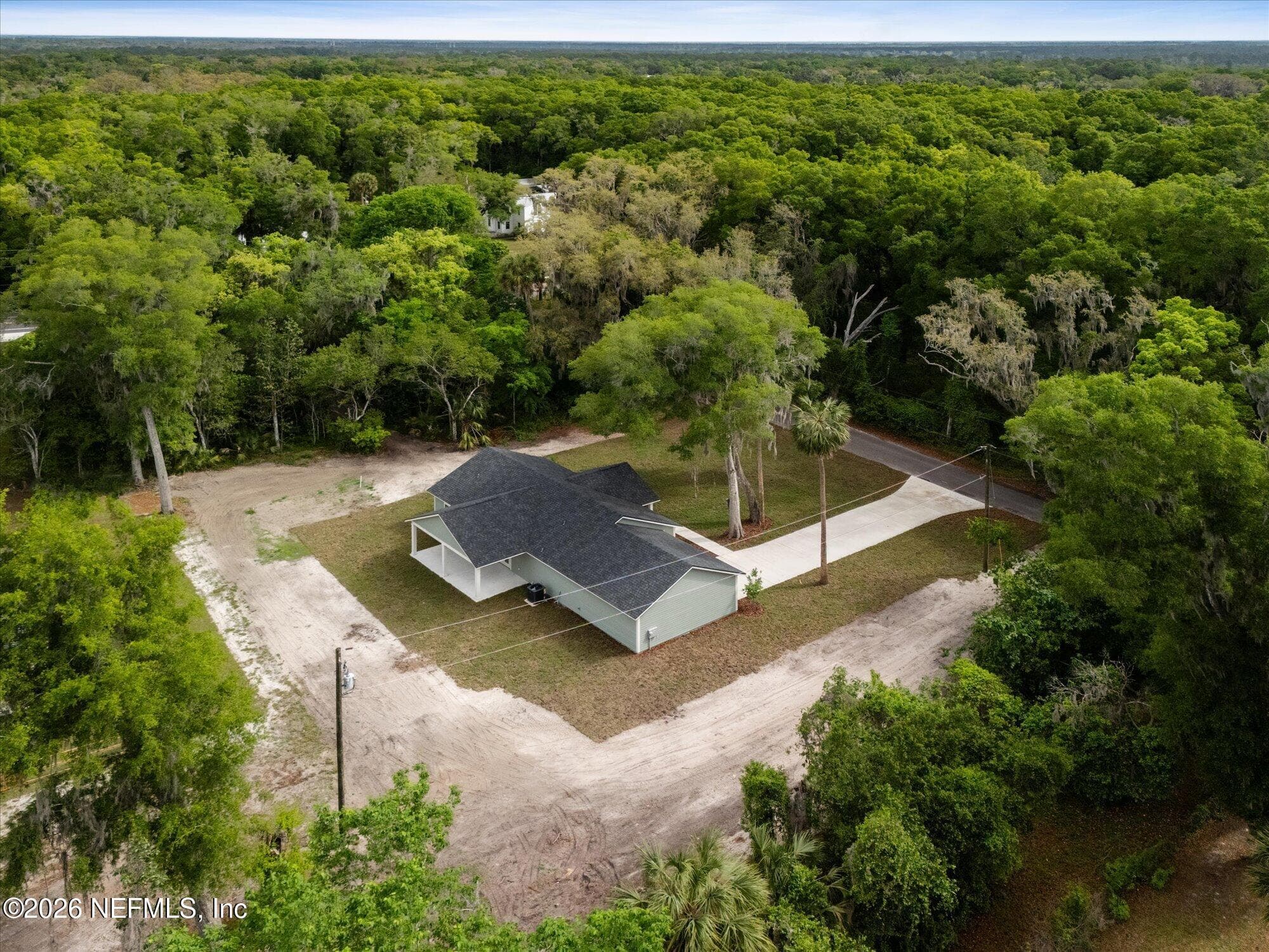 Photo 40 of 231 E STATE ROAD 100, San Mateo, FL 32187