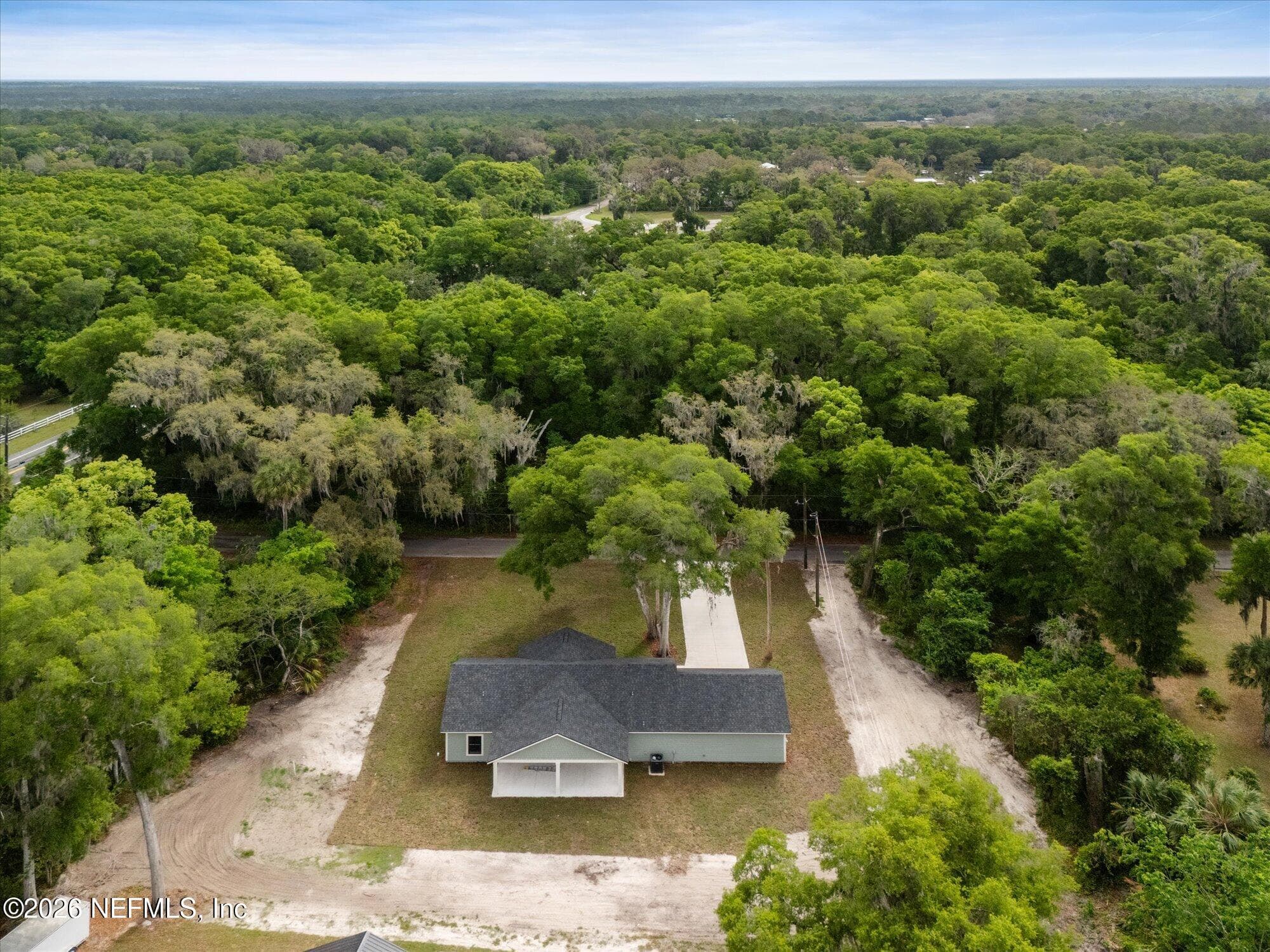Photo 42 of 231 E STATE ROAD 100, San Mateo, FL 32187