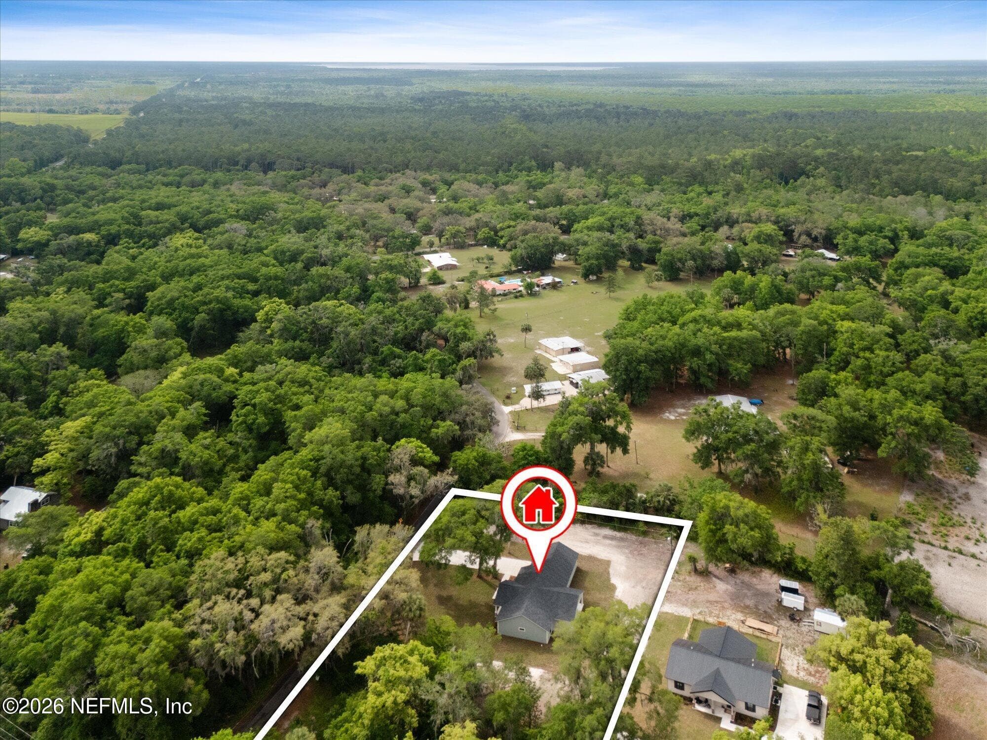 Photo 45 of 231 E STATE ROAD 100, San Mateo, FL 32187