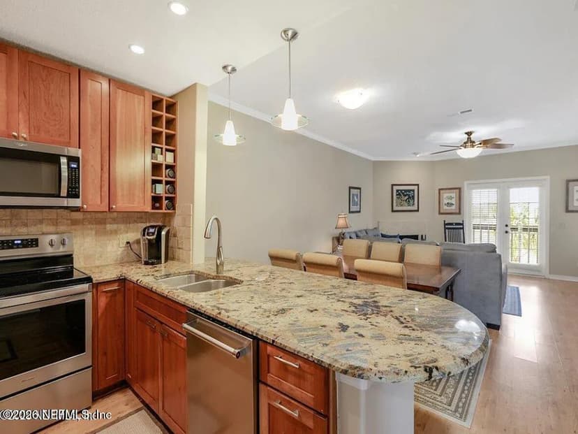 628 Ponte Vedra Boulevard A12, Ponte Vedra Beach, FL 32082