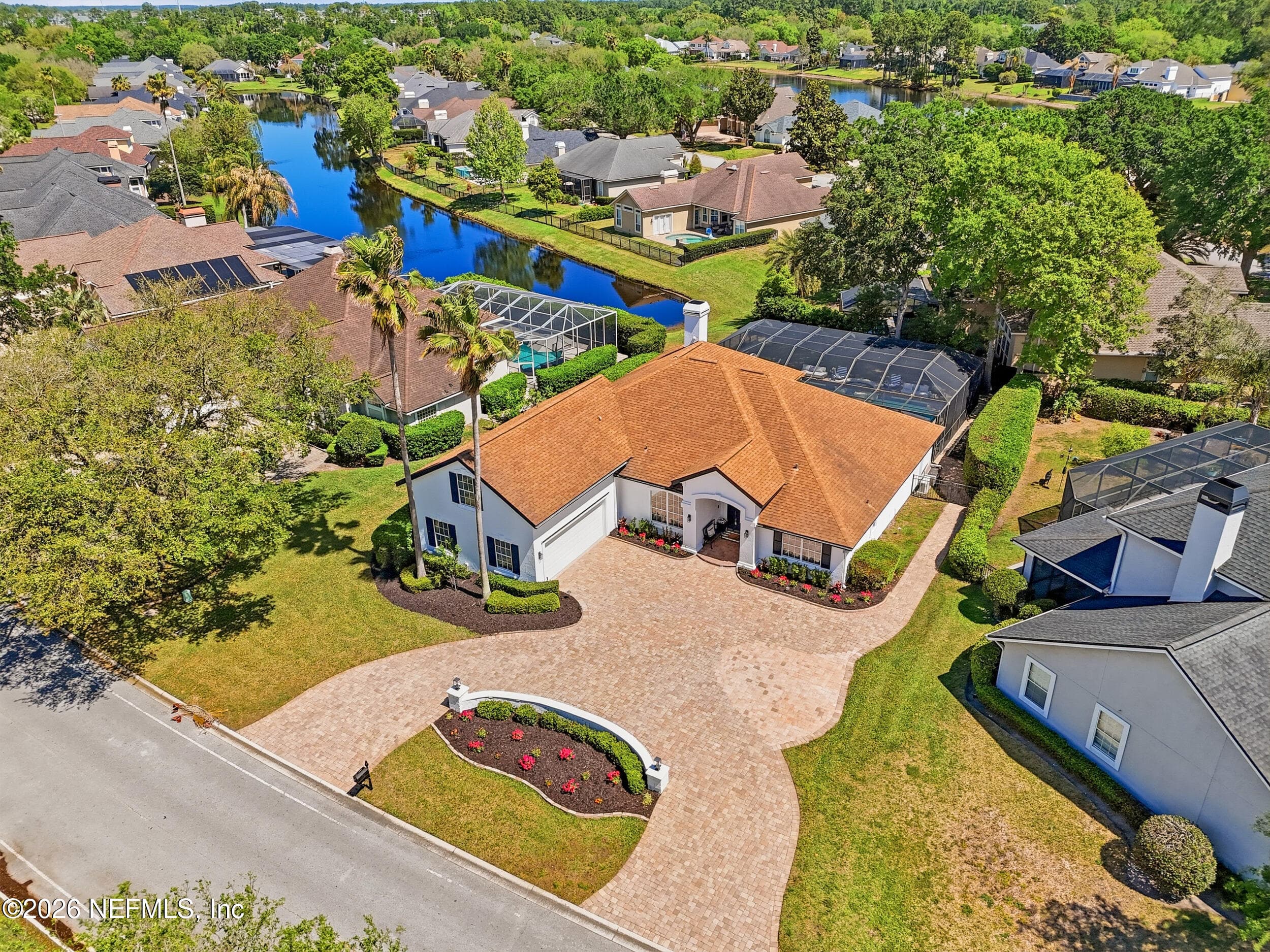 Photo 44 of 3841 BIGGIN CHURCH Road W, Jacksonville, FL 32224