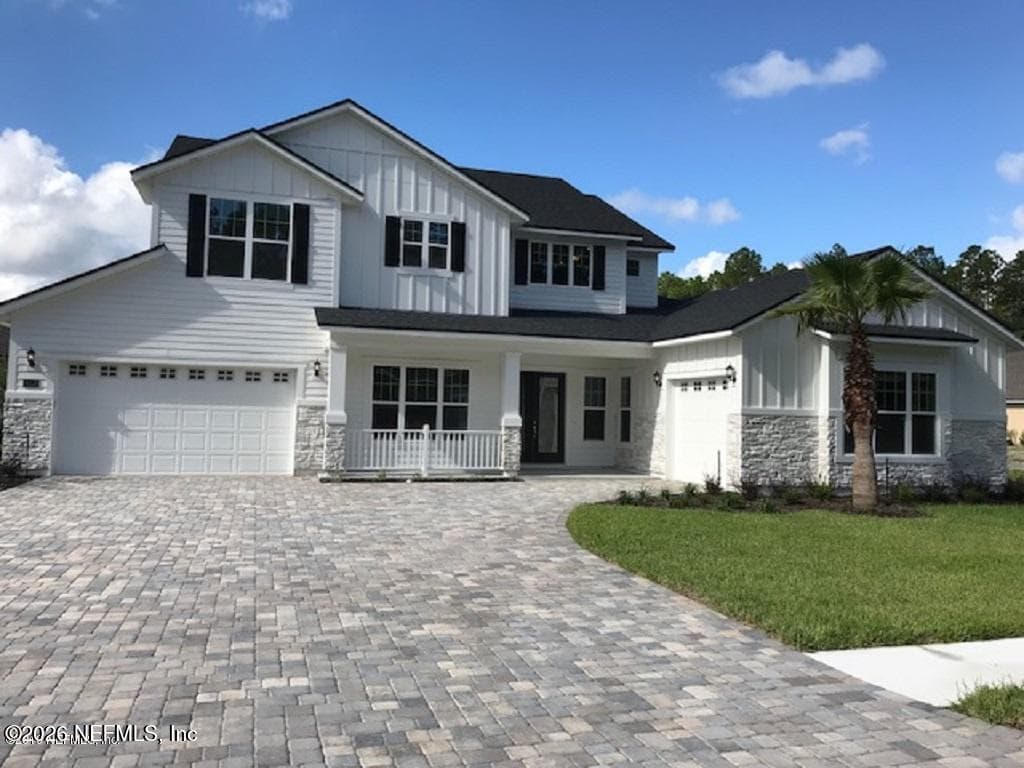 Photo 3 of 247 HUGUENOT Lane, St. Johns, FL 32259