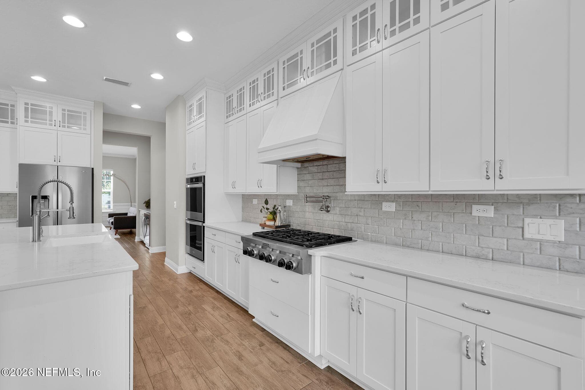 Photo 19 of 247 HUGUENOT Lane, St. Johns, FL 32259