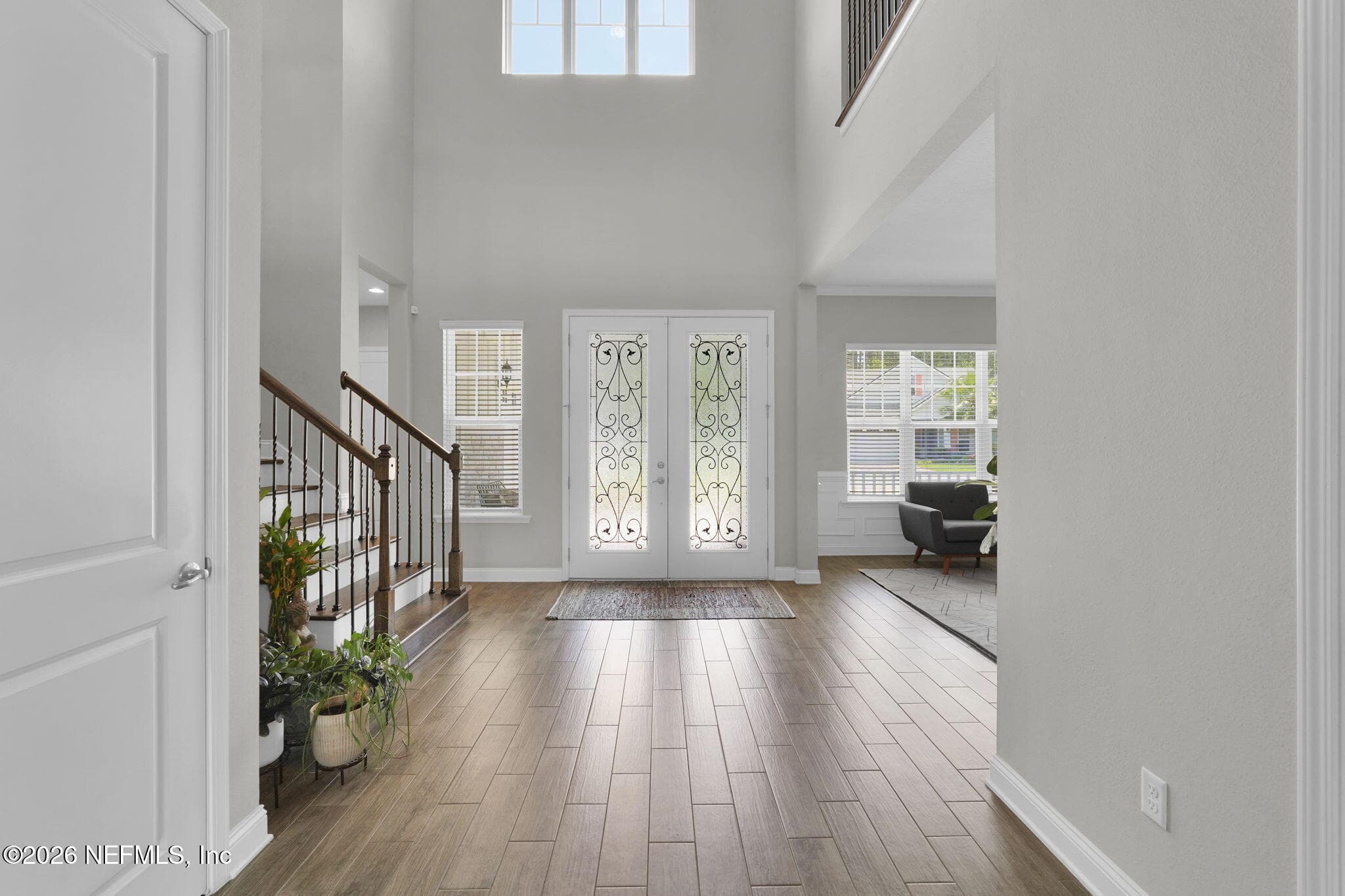 Photo 4 of 247 HUGUENOT Lane, St. Johns, FL 32259
