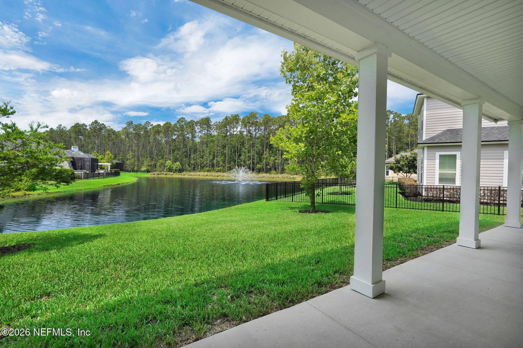 Photo 49 of 247 HUGUENOT Lane, St. Johns, FL 32259