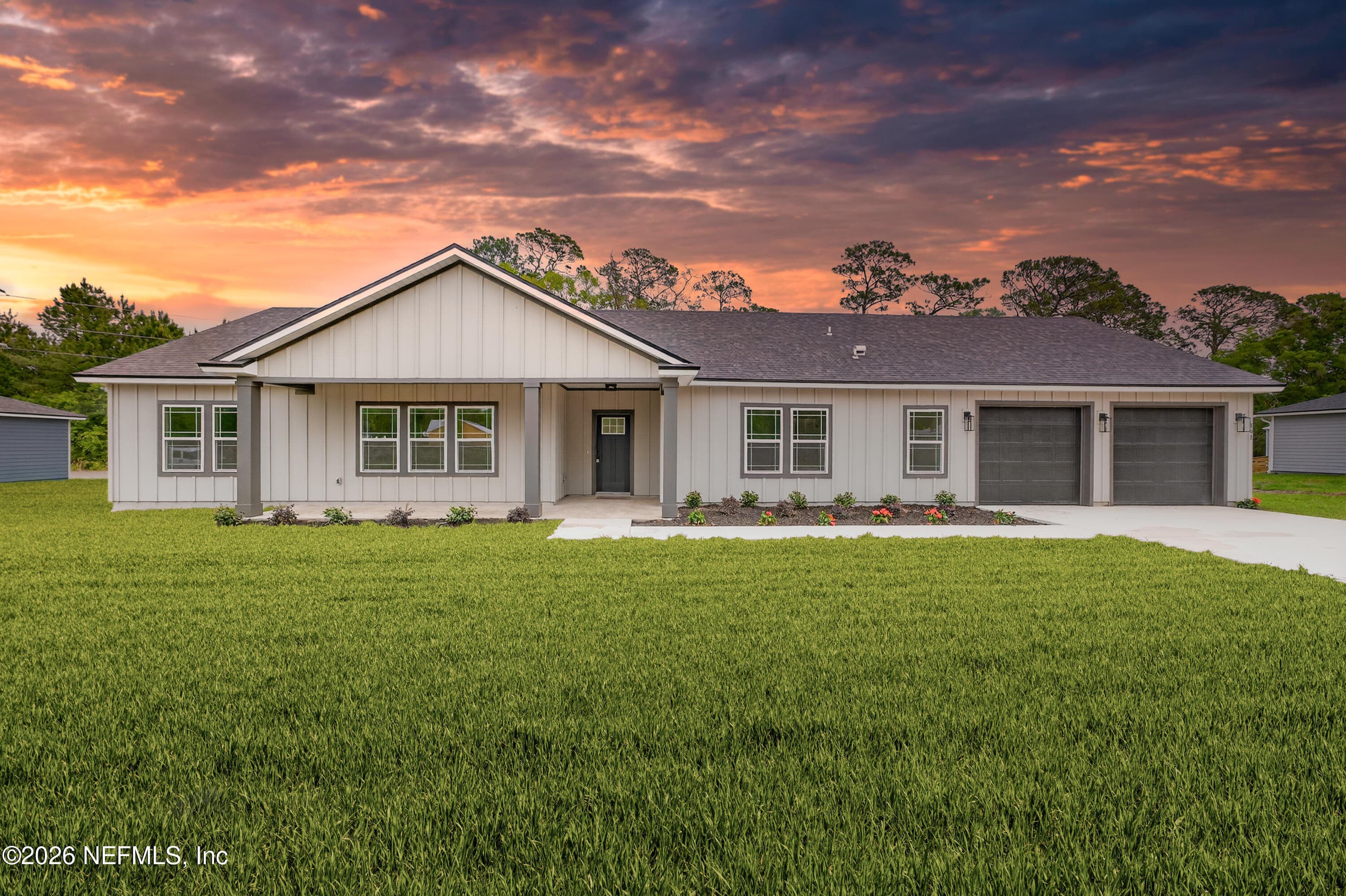 161 CRESTVIEW Drive, Palatka, FL 32177