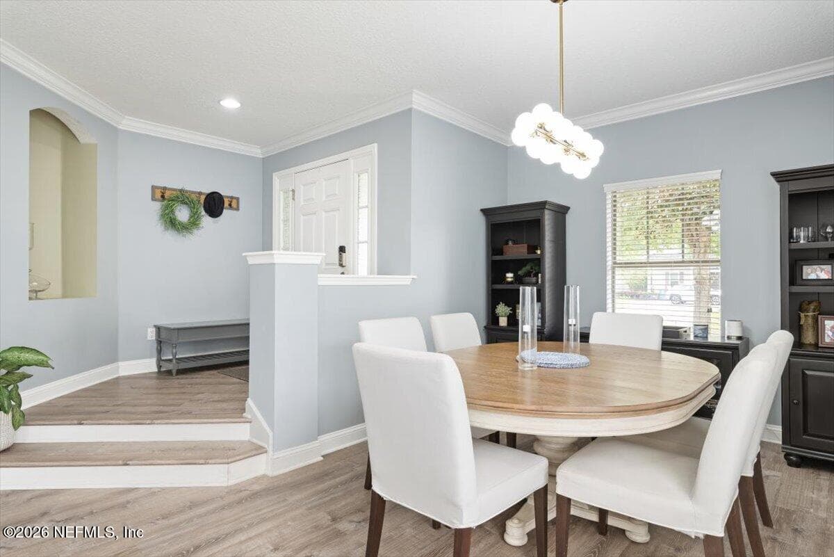 Photo 6 of 2109 FOX TAIL Court, St. Augustine, FL 32092