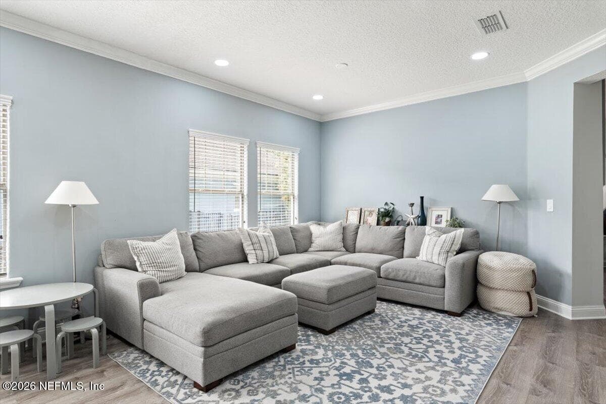 Photo 11 of 2109 FOX TAIL Court, St. Augustine, FL 32092