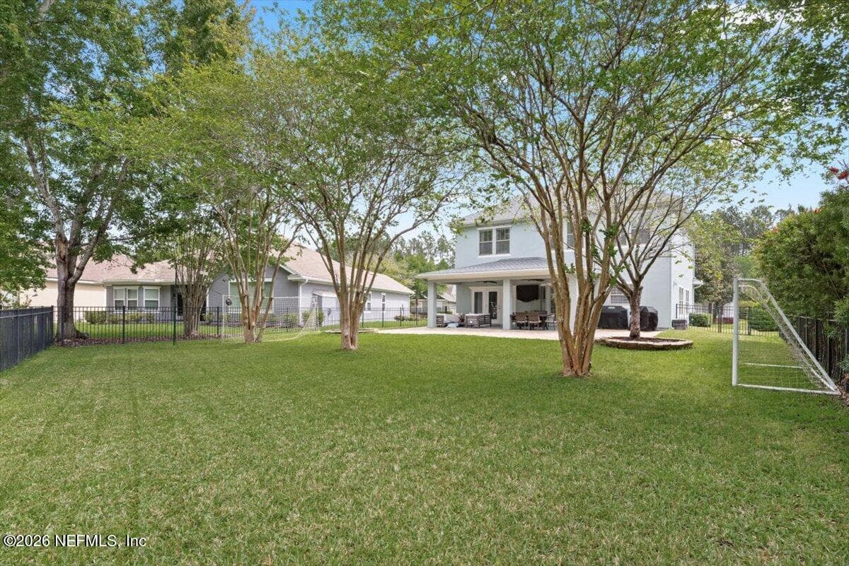 Photo 49 of 2109 FOX TAIL Court, St. Augustine, FL 32092