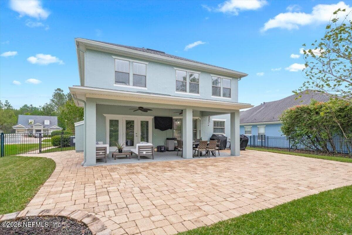 Photo 52 of 2109 FOX TAIL Court, St. Augustine, FL 32092