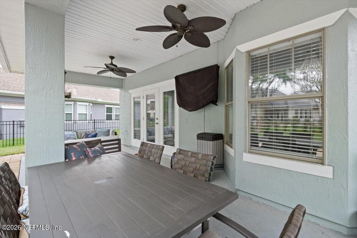 Photo 56 of 2109 FOX TAIL Court, St. Augustine, FL 32092