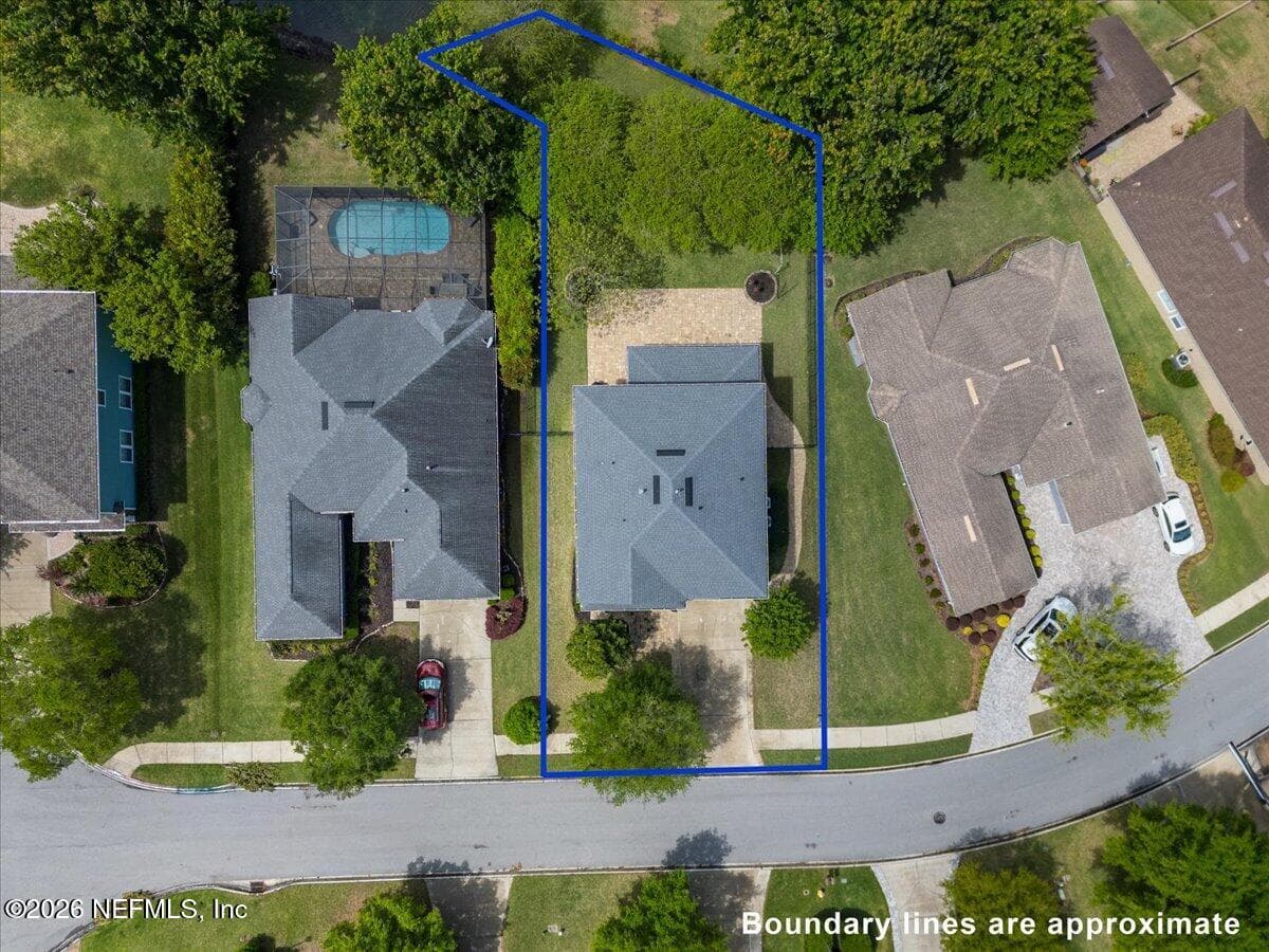 Photo 59 of 2109 FOX TAIL Court, St. Augustine, FL 32092