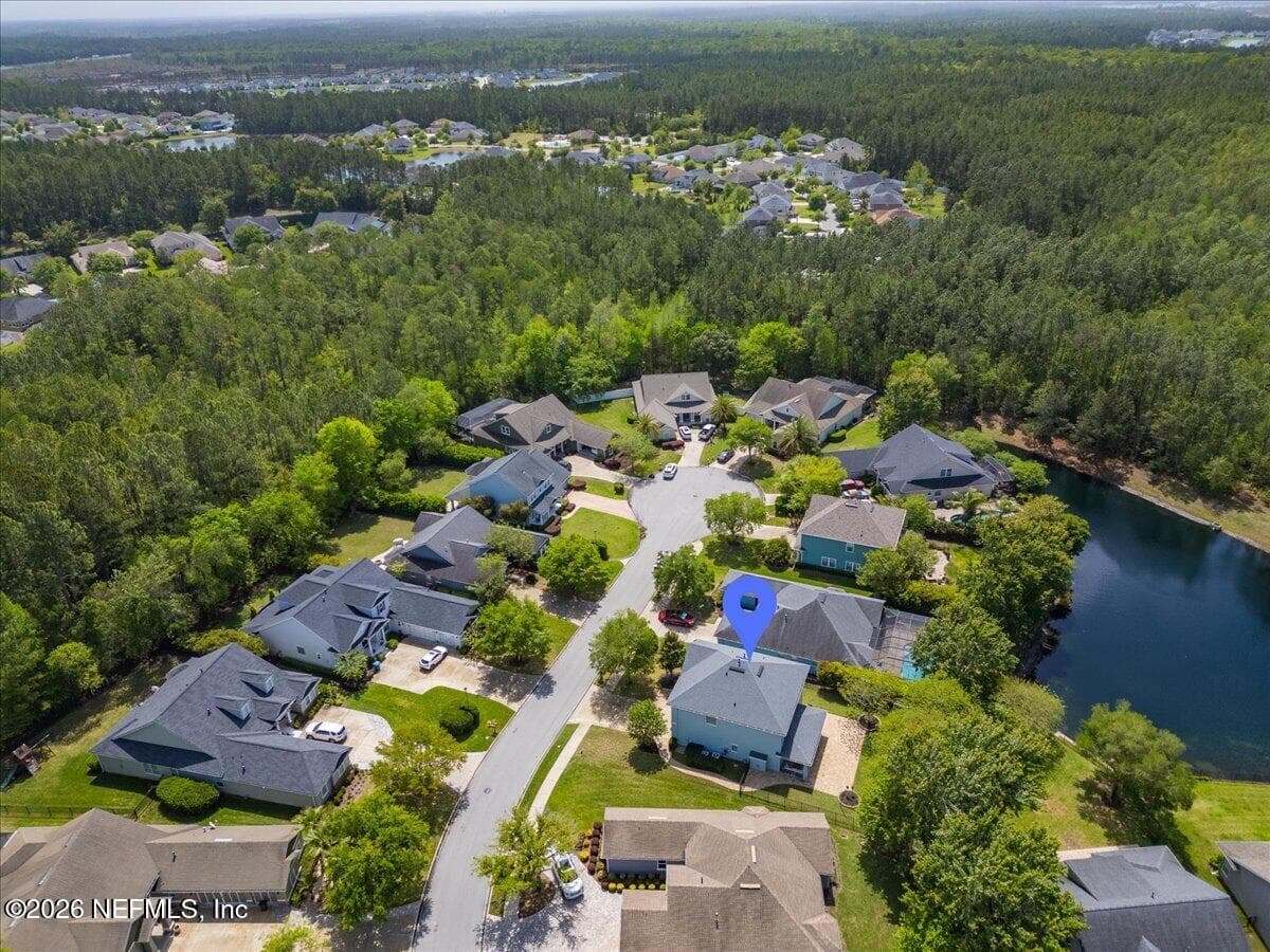 Photo 61 of 2109 FOX TAIL Court, St. Augustine, FL 32092