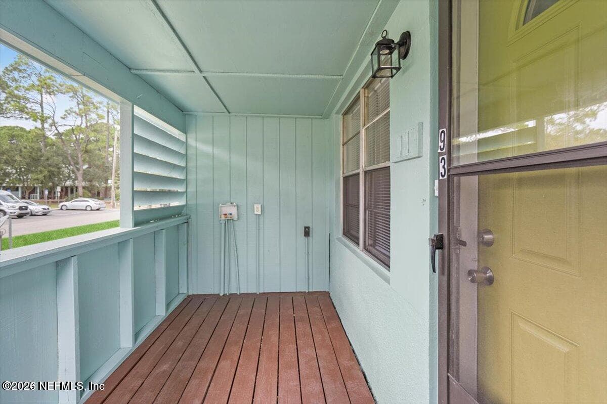 Photo 10 of 93 LEWIS Street, Atlantic Beach, FL 32233