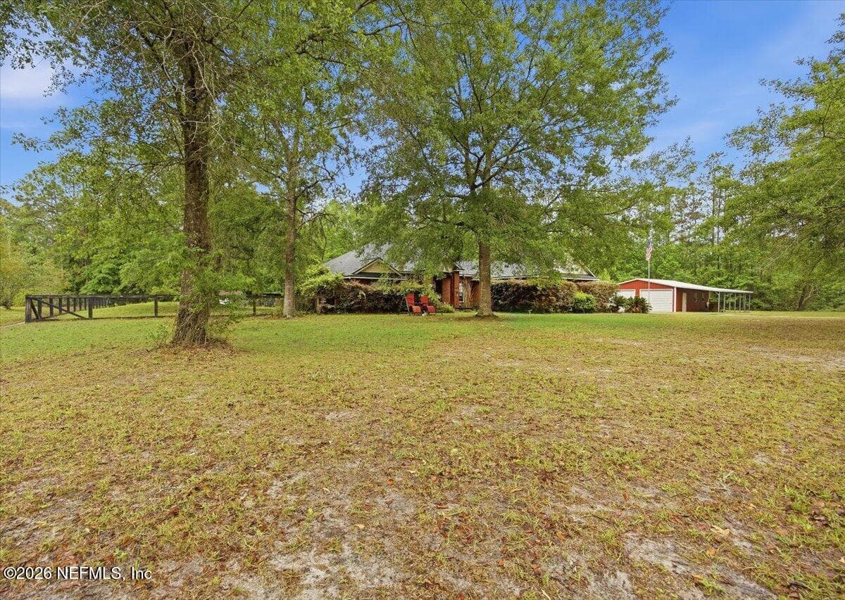 Photo 28 of 8581 PINE Avenue, Macclenny, FL 32063