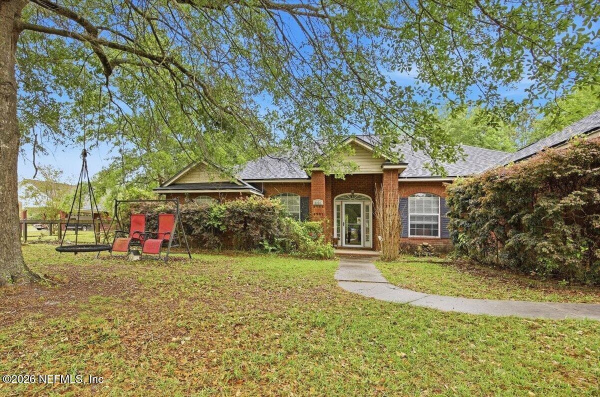 Photo 21 of 8581 PINE Avenue, Macclenny, FL 32063