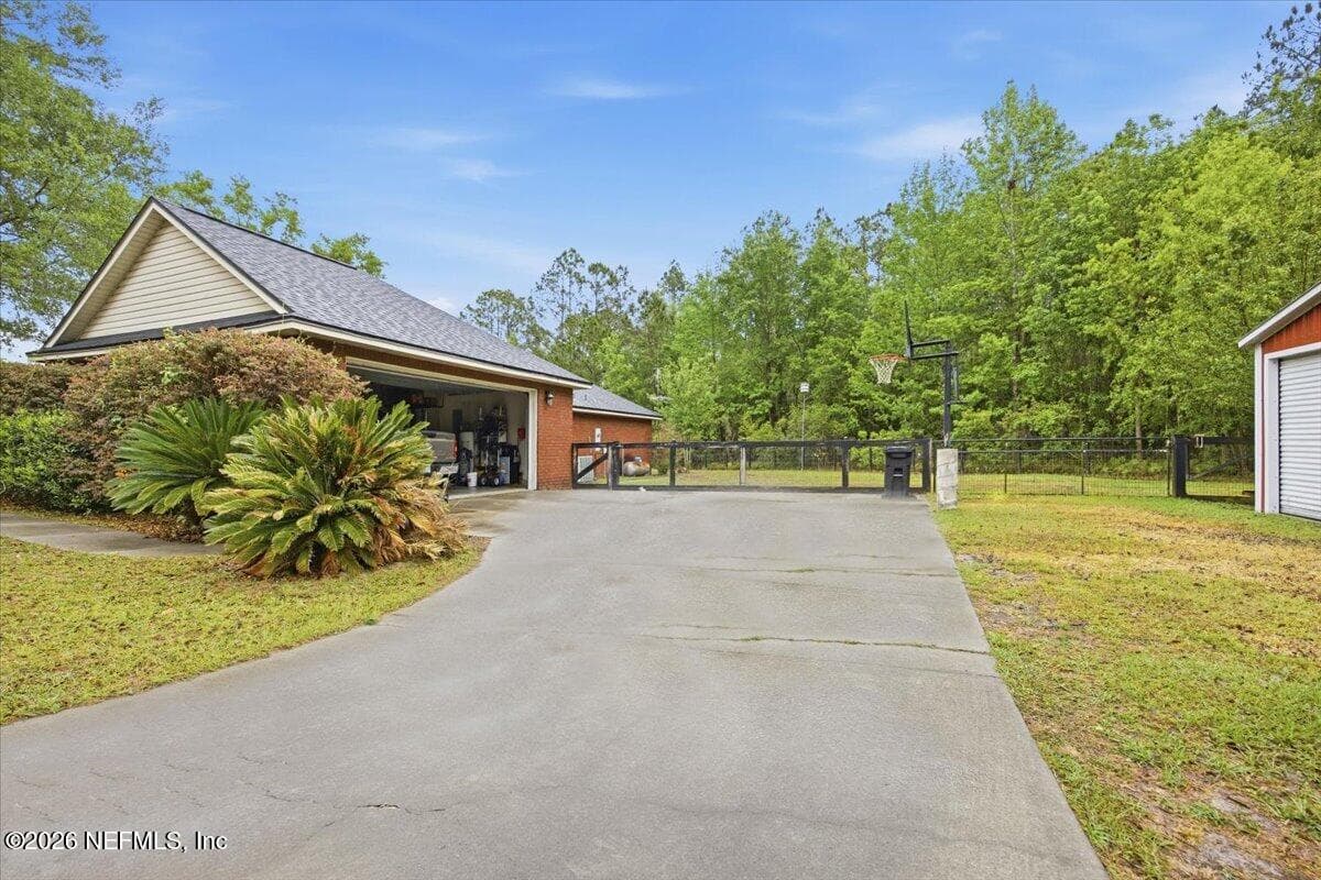 Photo 22 of 8581 PINE Avenue, Macclenny, FL 32063