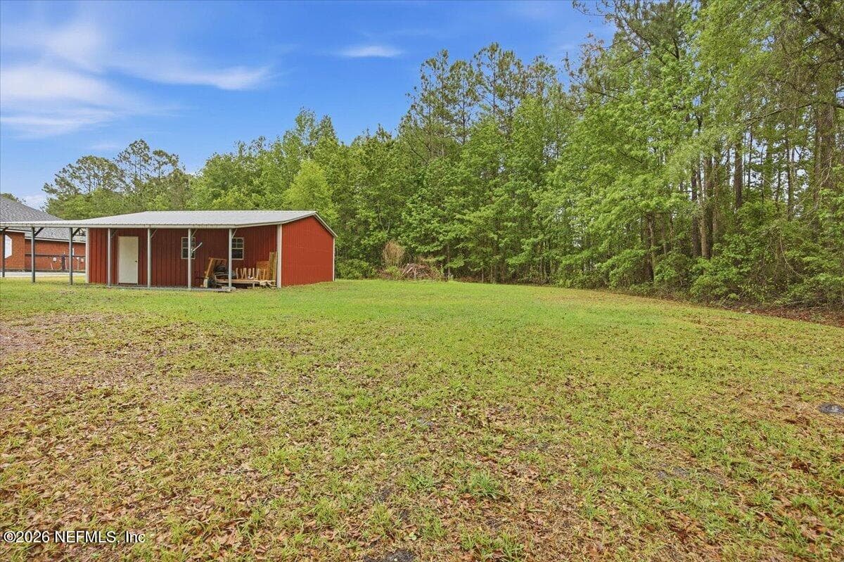 Photo 24 of 8581 PINE Avenue, Macclenny, FL 32063