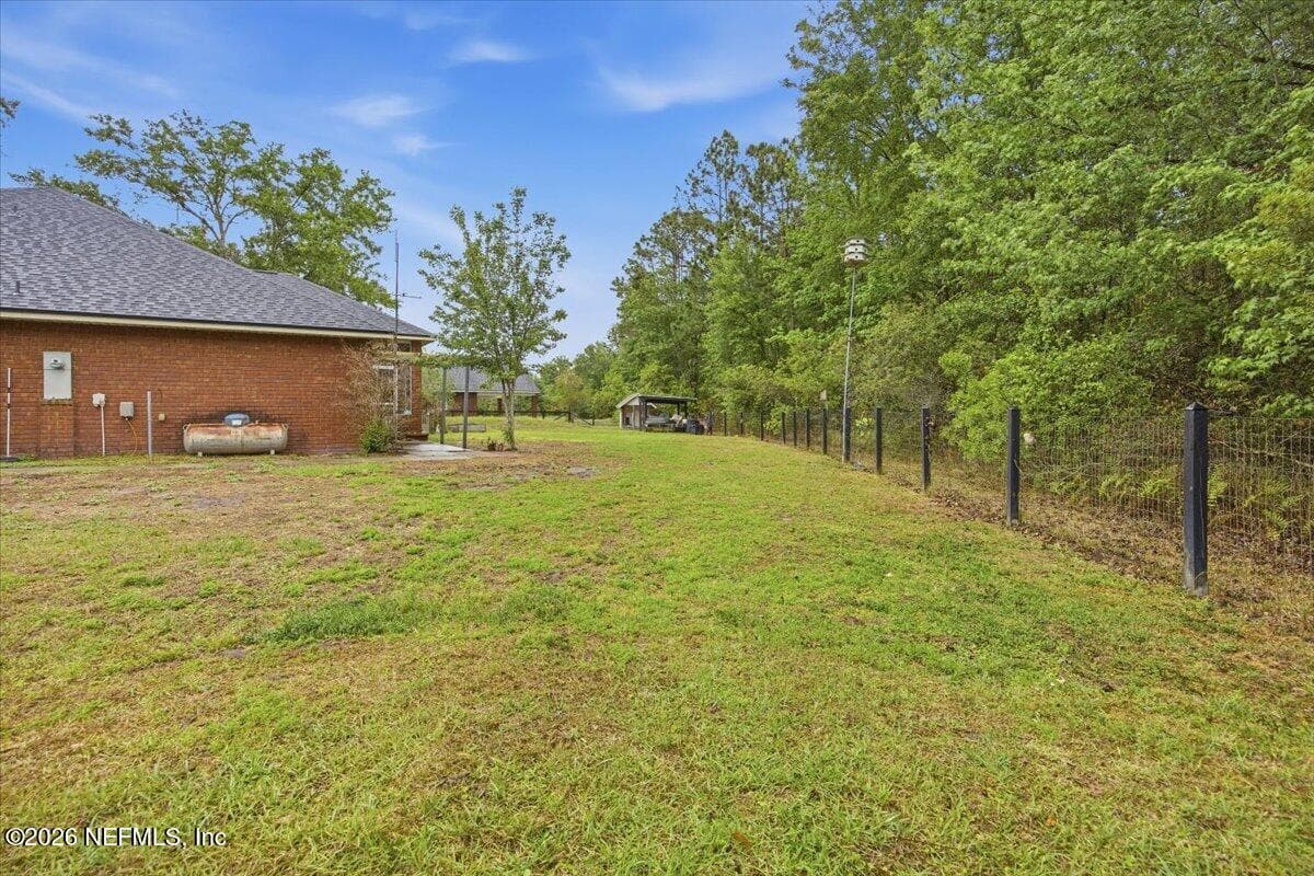 Photo 25 of 8581 PINE Avenue, Macclenny, FL 32063
