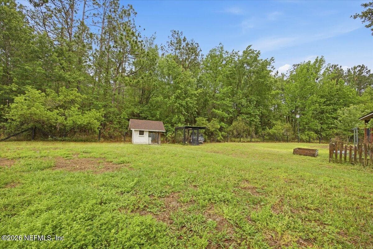 Photo 26 of 8581 PINE Avenue, Macclenny, FL 32063