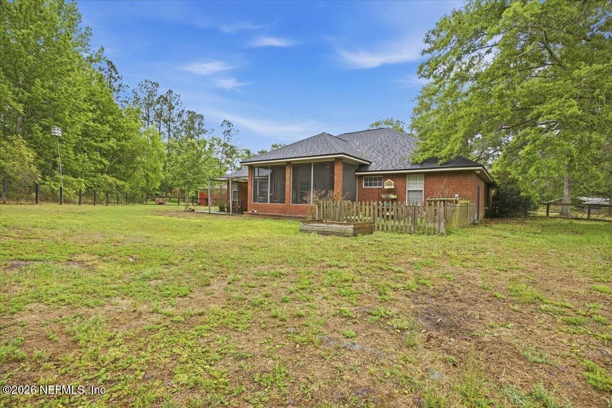 Photo 27 of 8581 PINE Avenue, Macclenny, FL 32063